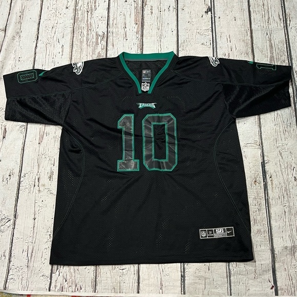 DeSean Jackson Philadelphia Eagles Nike Stitched NFL Football Sports Jersey - Picture 1 of 8